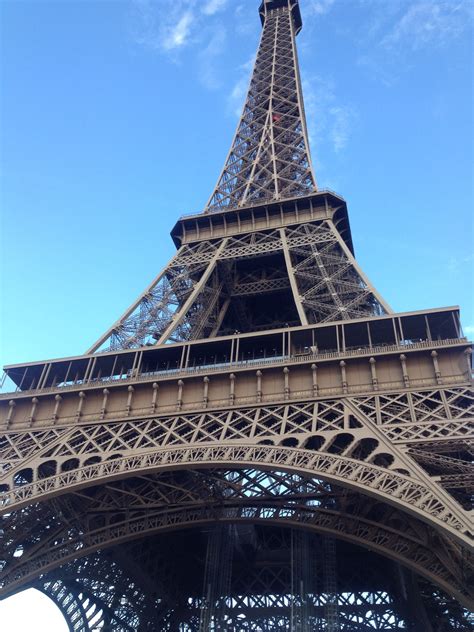 A Unique Experience: Dinner at the Eiffel Tower Restaurant “58 Tour ...