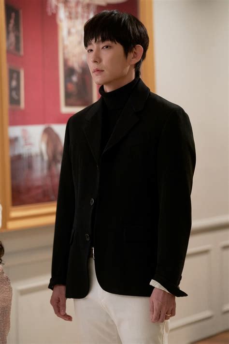 Lee Joon Gi Shares Details About His New Character In Upcoming tvN ...