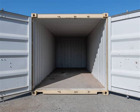 Shipping Containers in Orlando, FL for Rent | Storage Containers for Sale