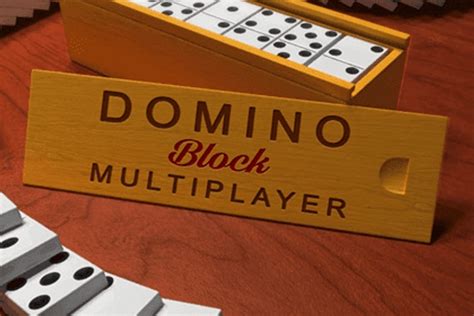 Domino Multiplayer - Online Game - Play for Free | Starbie.co.uk