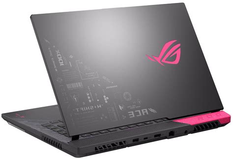 ASUS ROG Strix G15 - Ryzen 7 4800H · RTX 3050 Ti 95W · 15.6”, Full HD ...