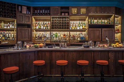 The 16 Best Bars in New York City