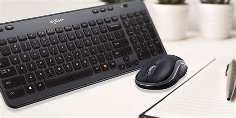 Le 7 migliori combinazioni di mouse e tastiera wireless per tutte le tasche