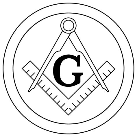 Masonic Logo Png