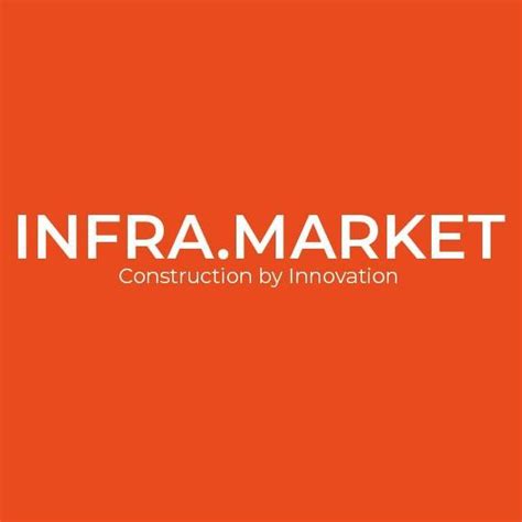 Infra.Market | YourStory