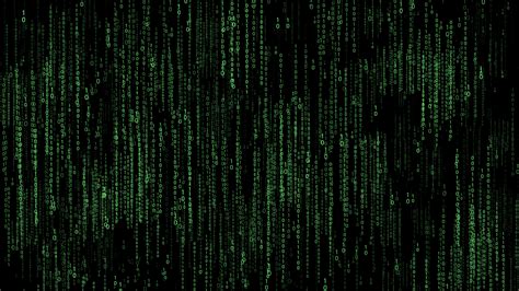 Matrix Binary Code wallpaper By Treshku by TreshkuDrago on DeviantArt