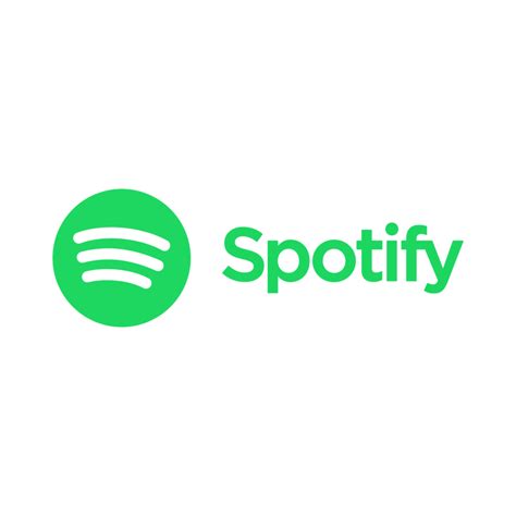 Spotify Logo Png Transparent