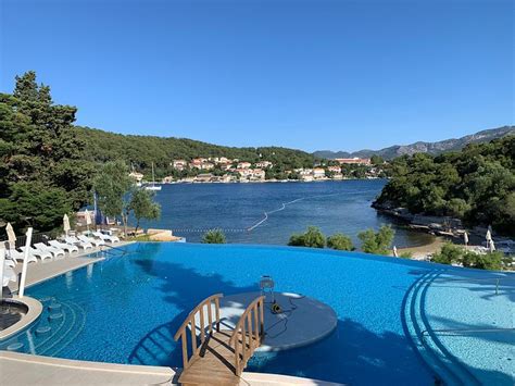 AMINESS PORT9 - Updated 2024 Prices & Resort Reviews (Korcula Island ...