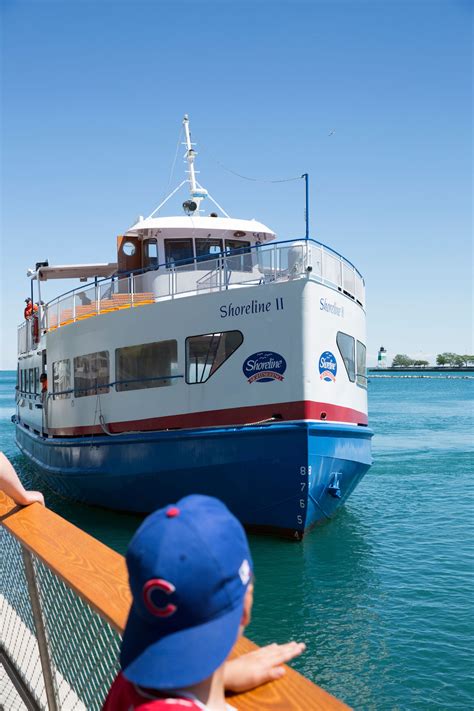 Pin by Shoreline Sightseeing on Classic Lake Tours | Chicago ...