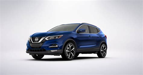 2021 Nissan Rogue Sport Colors | Nissan USA