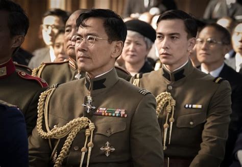 The Man In The High Castle Season 4 Review: The Strongest Story Is A ...