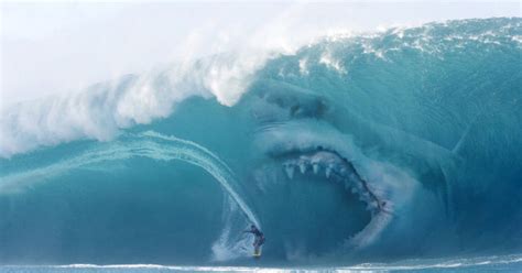 10 Incredible Facts About Megalodon