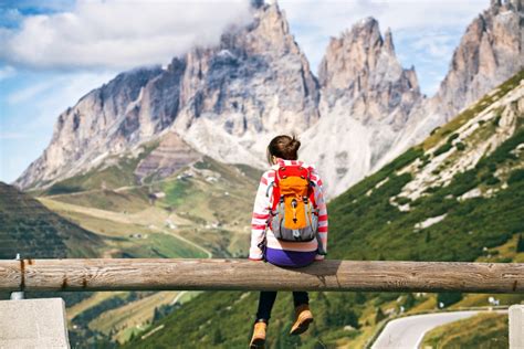 What to Pack for Hiking in the Dolomites