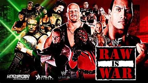 WWF Attitude Era Wallpaper by leonrock84 on DeviantArt