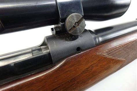 WINCHESTER 70-FEATHERWEIGHT-Condition FAIR - Sierra Tactical Auctions, Inc.