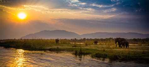 Zambia & Lake Malawi Explorer | Abercrombie & Kent Australia