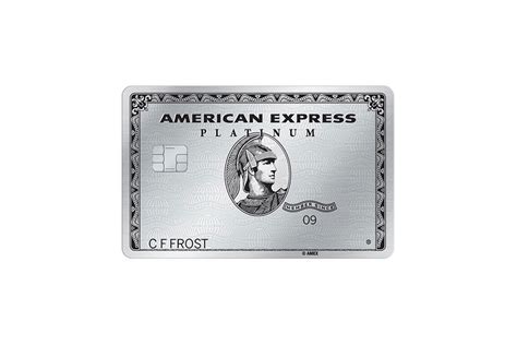 Credit Score Needed for American Express Platinum Card