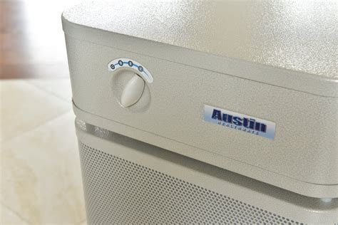 Austin Air HealthMate Air Purifier – Healthier Elements