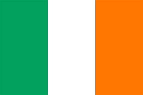 8 Clipart Png Irish Flags