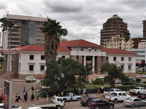 Three months to pay up or City of Harare will make you pay in USD - Techzim