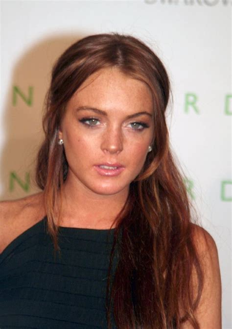 Pin by Worm on Lindsay_Lohan | Red hair, Lindsay lohan hair, Red hair ...