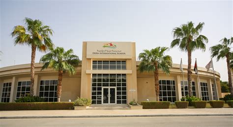 Deira International School | Best British IB Schools | Dubai | UAE