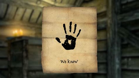 We Know Skyrim