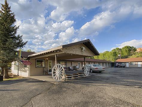 Where to Stay | Visit Pinedale, WY