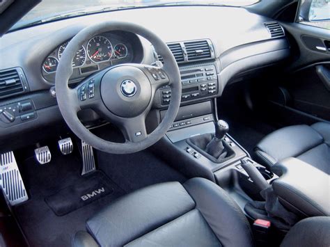 2005 e46 BMW 330ci ZHP Interior #2005 #E46 #BMW #330ci #ZHP Bmw E46 ...