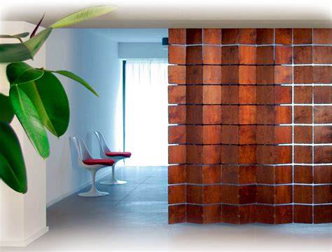 Materials for Interior Partitions: difficult to choose – easy to use ...