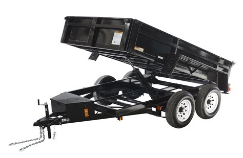 2350 lb. Utility Trailers at Lowes.com