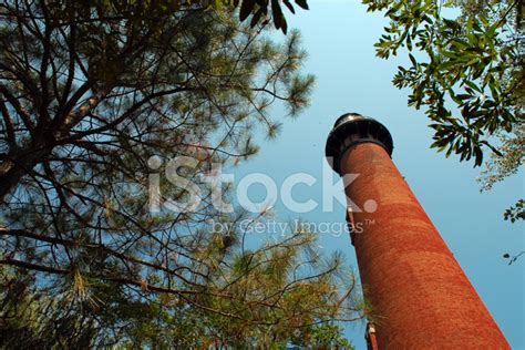 Corolla Lighthouse Stock Photo | Royalty-Free | FreeImages