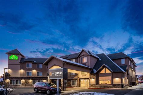 La Quinta Inn & Suites Bozeman, MT - See Discounts