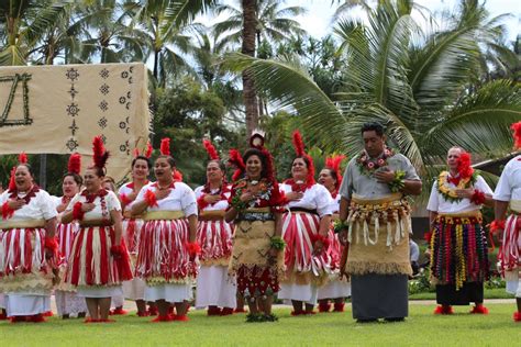 Tonga Holidays and Festivals - ITAP World