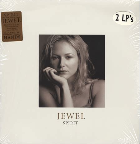 Jewel - Spirit (1998, Vinyl) | Discogs