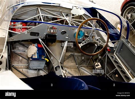 Maserati birdcage hi-res stock photography and images - Alamy