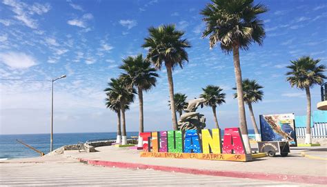 Tijuana Launches Tourism Campaign - MEXICONOW