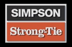 Simpson Strong-Tie STHD10 - Strap Tie Holdown 10 Pk - Don’t Fret About Debt