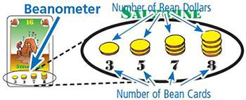 How to play Bohnanza | Official Rules | UltraBoardGames