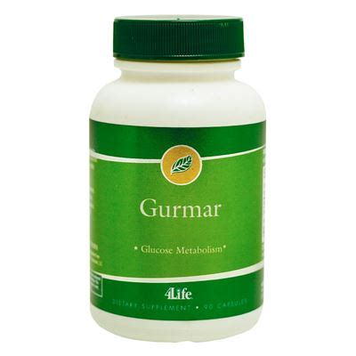 Gurmar - Health Real Solutions