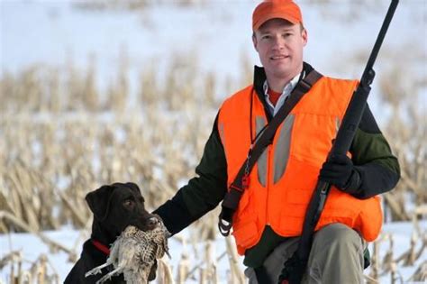 Upland bird hunting tips • Outdoor Canada