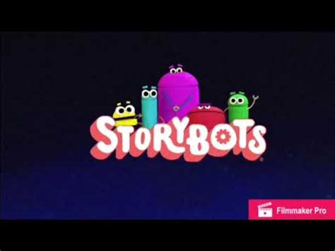 Storybots Super Songs dvd - YouTube