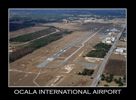 Ocala International Airport in Ocala | VISIT FLORIDA