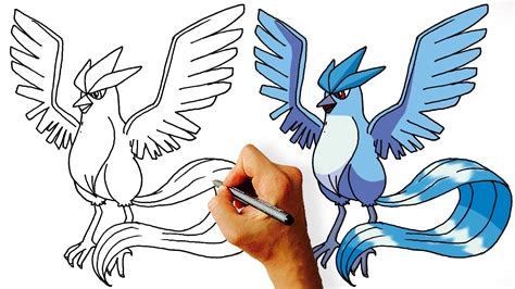 Best Of The Best Tips About How To Draw Legendary Pokemon - Anywhereoffer