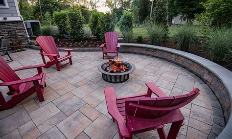 Helpful Patio Paver Design Ideas for Your Landscape