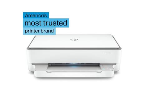 Hp Envy 6055e All-in-one Printer User Manual