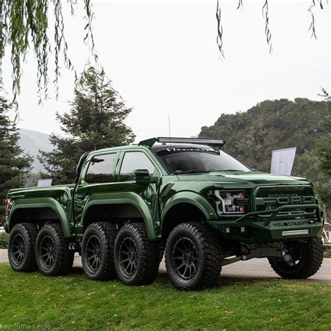 Pin by Michael Rich on Cars, trucks, etc. | Custom trucks, Ford pickup ...