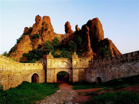 Kaleto Fortress | Belogradchik, Bulgaria Attractions - Lonely Planet