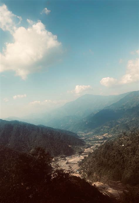 📍 Sindhuli, Nepal : r/NepalPics