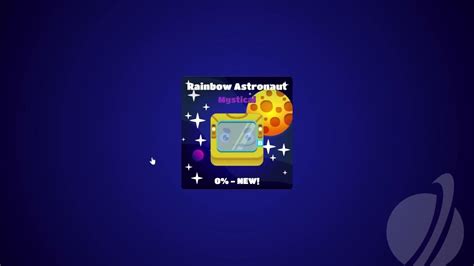 Unboxing The Rainbow Astronaut in Blooket! - YouTube